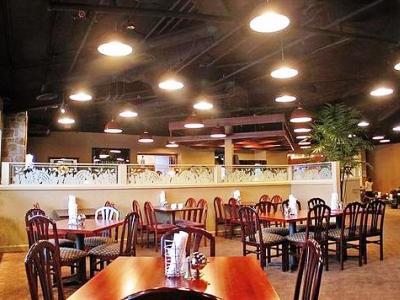 Sheraton Grand Rapids Airport Hotel