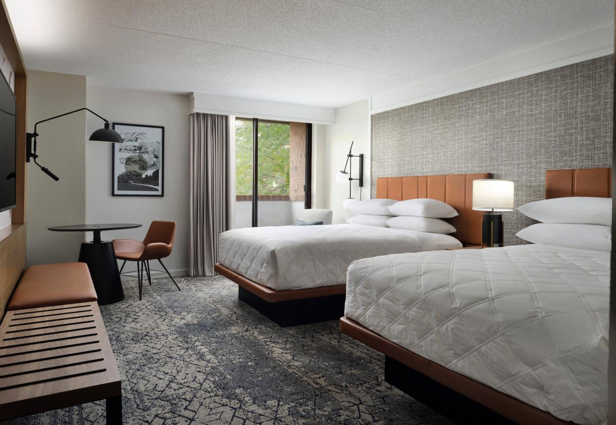 Sheraton Grand Rapids Airport
