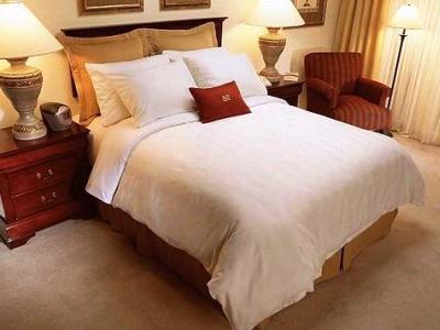 Sheraton Grand Rapids Airport 4* Cascade