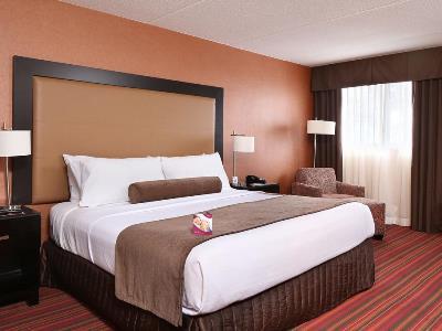 Sheraton Grand Rapids Airport
