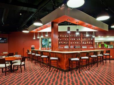 Hotel Sheraton Grand Rapids Airport