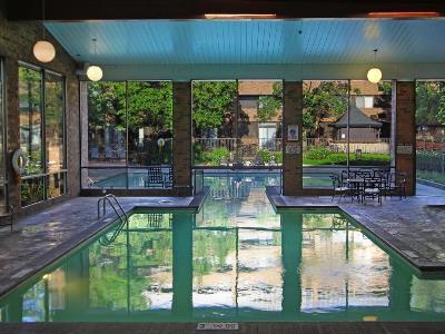 Hotel Sheraton Grand Rapids Airport