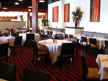 Hotel Sheraton Grand Rapids Airport